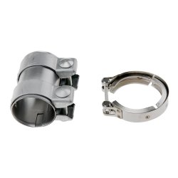 Diesel Particulate Filter DPF AMCP-11785-AU001 OE Ref 1K0254705HX Aftermarket