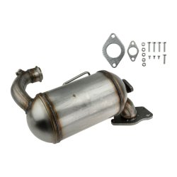 Diesel Particulate Filter DPF AMCP-11786-ME008 OE Ref 2080000Q0J