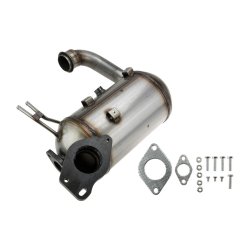 Diesel Particulate Filter DPF AMCP-11786-ME008 OE Ref 2080000Q0J Aftermarket