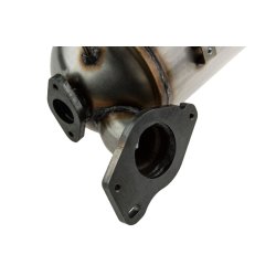 Diesel Particulate Filter DPF AMCP-11786-ME008 OE Ref 2080000Q0J Aftermarket