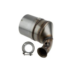 Diesel Particulate Filter DPF AMCP-11787-PE003 OE Ref 1611322980