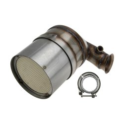 Diesel Particulate Filter DPF AMCP-11787-PE003 OE Ref 1611322980 Aftermarket