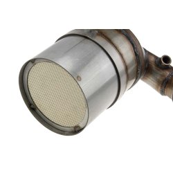 Diesel Particulate Filter DPF AMCP-11787-PE003 OE Ref 1611322980 Aftermarket
