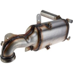 Filtre à particules diesel (FAP) pour ALFA ROMEO, CITROËN, FIAT et autres... Référence d'origine : 55217464 Aftermarket