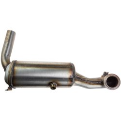Filtre à particules diesel (FAP) pour ALFA ROMEO, CITROËN, FIAT et autres... Référence d'origine : 55217464 Aftermarket