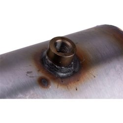 Filtre à particules diesel (FAP) pour ALFA ROMEO, CITROËN, FIAT et autres... Référence d'origine : 55217464 Aftermarket