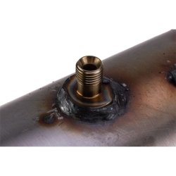 Filtre à particules diesel (FAP) pour ALFA ROMEO, CITROËN, FIAT et autres... Référence d'origine : 55217464 Aftermarket
