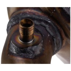 Filtre à particules diesel (FAP) pour ALFA ROMEO, CITROËN, FIAT et autres... Référence d'origine : 55217464 Aftermarket