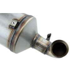 Front Diesel Particulate Filter DPF AMCP-11789-FR000 OE Ref 1310357