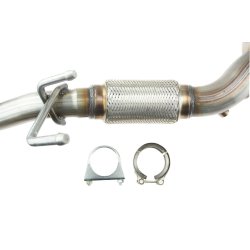 Diesel Particulate Filter DPF AMCP-11790-AU008 OE Ref 1K0254701QX Aftermarket