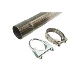 Diesel Particulate Filter DPF AMCP-11790-AU008 OE Ref 1K0254701QX Aftermarket