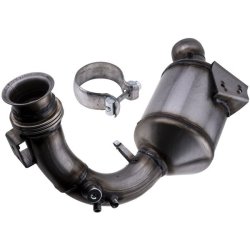 Diesel Particulate Filter DPF AMCP-11791-ME014 OE Ref A2124900892