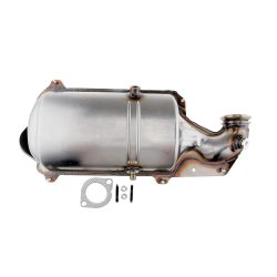 Front Diesel Particulate Filter DPF AMCP-11793-AR000 OE Ref 50525613 Aftermarket