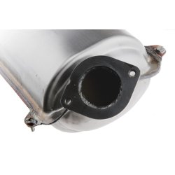 Front Diesel Particulate Filter DPF AMCP-11793-AR000 OE Ref 50525613 Aftermarket