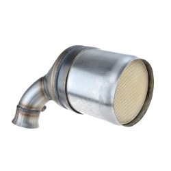Diesel Particulate Filter DPF AMCP-11795-PE002 OE Ref 1609532780 Aftermarket