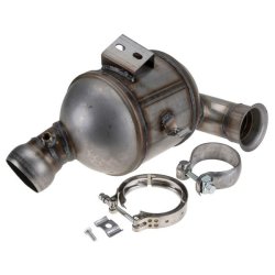 Front Diesel Particulate Filter DPF AMCP-11796-ME019 OE Ref 2044901992