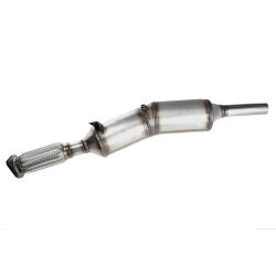 Front Diesel Particulate Filter DPF AMCP-11797-RE000 OE Ref 200101773R