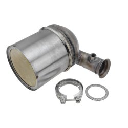 Diesel Particulate Filter DPF AMCP-11798-PE004 OE Ref 1731YQ Aftermarket