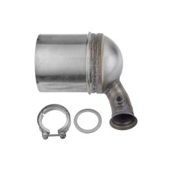 Diesel Particulate Filter DPF AMCP-11798-PE004 OE Ref 1731YQ Aftermarket