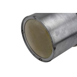 Diesel Particulate Filter DPF AMCP-11798-PE004 OE Ref 1731YQ Aftermarket