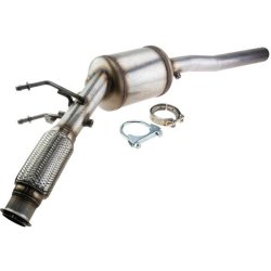 Diesel Particulate Filter DPF AMCP-11799-VW008 OE Ref 7E0254800EX