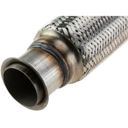 Filtre à particules diesel (FAP) pour VW Multivan, Transporter OE 7E0254800EX Aftermarket