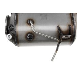 Front Diesel Particulate Filter DPF AMCP-11800-BM003 OE Ref 18307807474