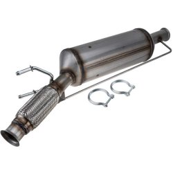 Diesel Particulate Filter DPF AMCP-11801-PE012 OE Ref 1606855580