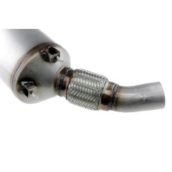 Front Diesel Particulate Filter DPF AMCP-11802-BM007 OE Ref 18308508994 Aftermarket