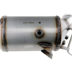 Front Diesel Particulate Filter DPF AMCP-11802-BM007 OE Ref 18308508994 Aftermarket