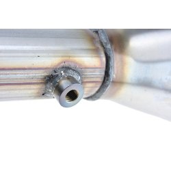 Diesel Particulate Filter DPF AMCP-11803-FR001 OE Ref 1698644 Aftermarket