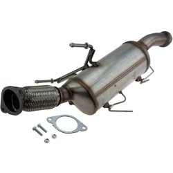 Diesel Particulate Filter DPF AMCP-11805-RE003 OE Ref 2002000Q1F