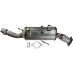 Diesel Particulate Filter DPF AMCP-11805-RE003 OE Ref 2002000Q1F Aftermarket