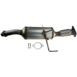 Diesel Particulate Filter DPF AMCP-11805-RE003 OE Ref 2002000Q1F Aftermarket