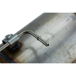 Diesel Particulate Filter DPF AMCP-11805-RE003 OE Ref 2002000Q1F Aftermarket