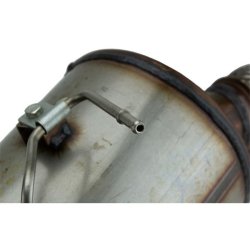 Diesel Particulate Filter DPF AMCP-11805-RE003 OE Ref 2002000Q1F Aftermarket