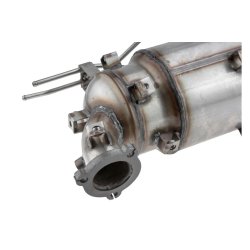 Diesel Particulate Filter DPF AMCP-11806-TY001 OE Ref 250510R070 Aftermarket