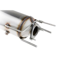 Diesel Particulate Filter DPF AMCP-11809-PL004 OE Ref 51797005 Aftermarket