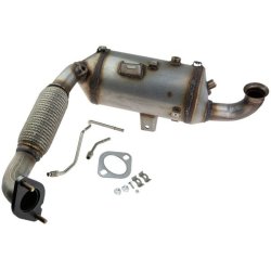 Diesel Particulate Filter DPF AMCP-11810-FR006 OE Ref 1747482