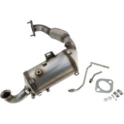 Diesel Particulate Filter DPF AMCP-11810-FR006 OE Ref 1747482 Aftermarket