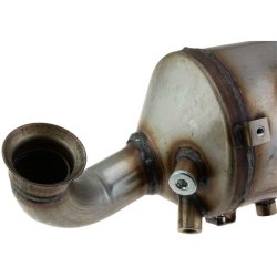 Diesel Particulate Filter DPF AMCP-11810-FR006 OE Ref 1747482 Aftermarket