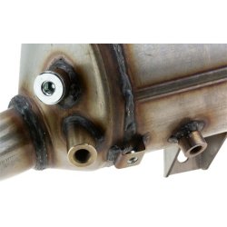 Diesel Particulate Filter DPF AMCP-11810-FR006 OE Ref 1747482 Aftermarket