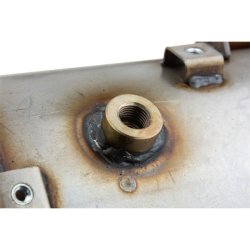 Diesel Particulate Filter DPF AMCP-11810-FR006 OE Ref 1747482 Aftermarket