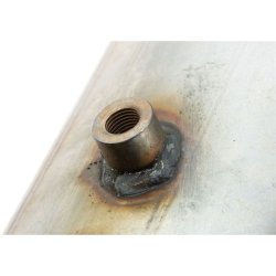 Diesel Particulate Filter DPF AMCP-11810-FR006 OE Ref 1747482 Aftermarket