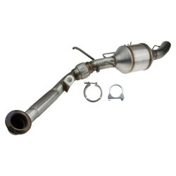 Diesel Particulate Filter DPF AMCP-11811-ME011 OE Ref 1694900419