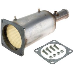 Diesel Particulate Filter DPF AMCP-11812-PE008 OE Ref 1493805080
