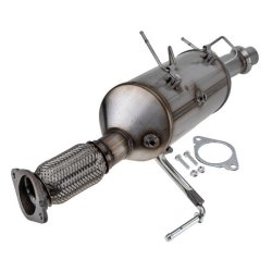 Diesel Particulate Filter DPF AMCP-11813-PL013 OE Ref 2002000Q2E