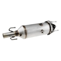 Diesel Particulate Filter DPF AMCP-11814-CT000 OE Ref 1731TV Aftermarket