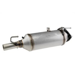 Diesel Particulate Filter DPF AMCP-11814-CT000 OE Ref 1731TV Aftermarket