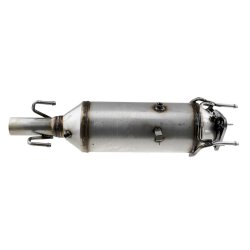 Diesel Particulate Filter DPF AMCP-11814-CT000 OE Ref 1731TV Aftermarket